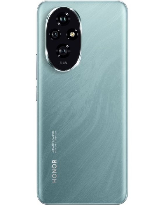 HONOR 200 GREEN 12/512 GB - Чисто нов