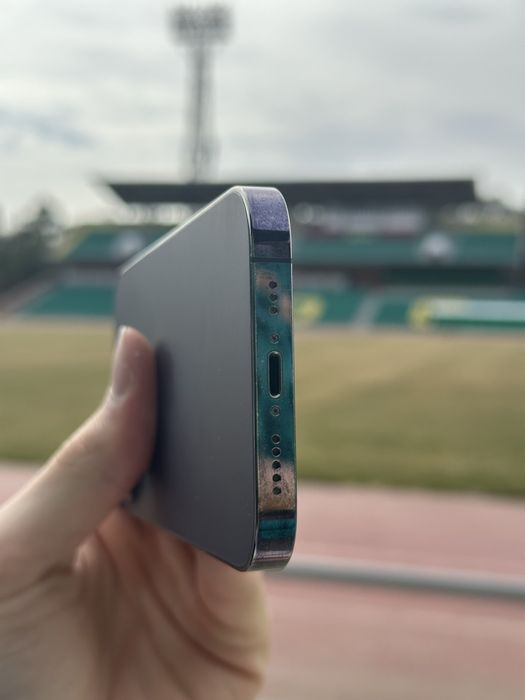 Рассмотрю обмен Iphone 14 pro