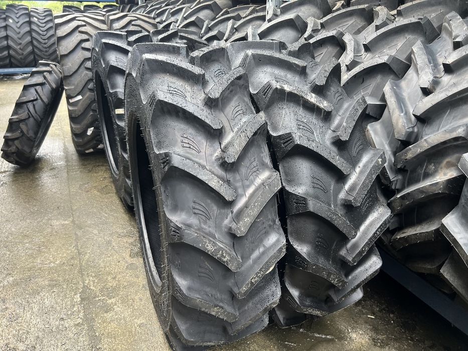 Anvelopa 340/85 R28 GRI GREEN XLR 85 TL (13.6 R28)  Cauciucuri tractor, Fiat, Case, Fendt, John Deere, New Holland, Massey Ferguson, UTB   Cauciucuri