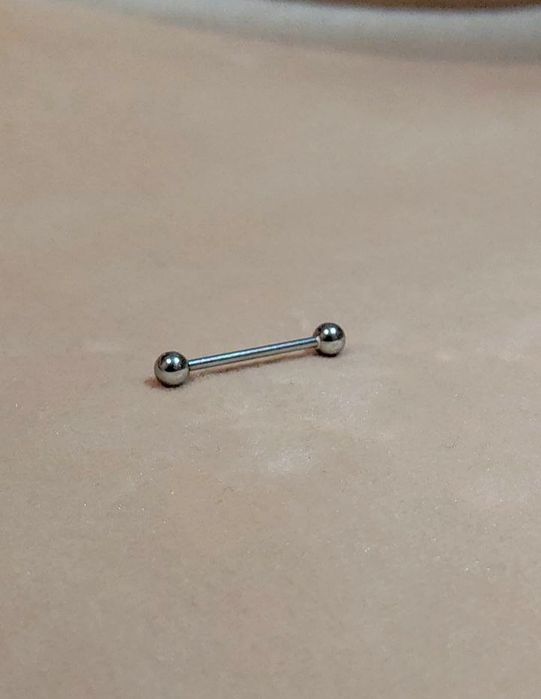 Продам украшение штанги (язык)