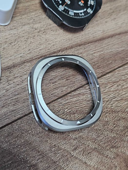 Husa/Carcasa Samsung Galaxy Watch Ultra