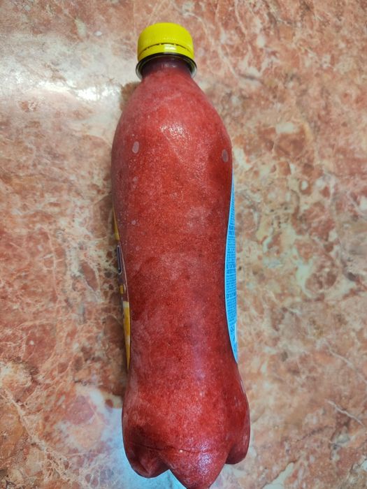 Перекрученная виктория