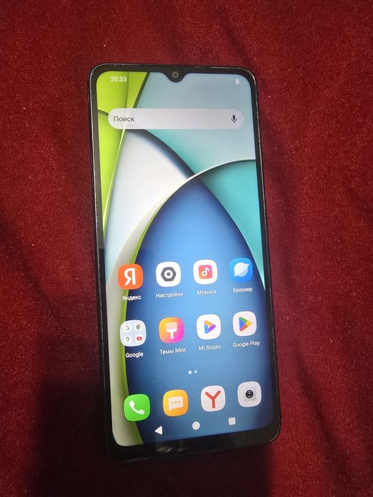 Xiaomi Redmi A3x