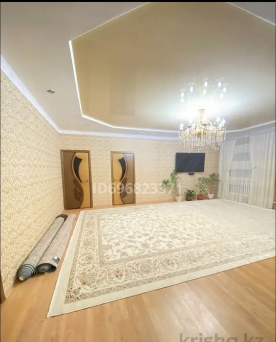 Үй сатылады мкр. Аэропорт