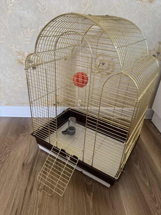 Продается клетка для птиц