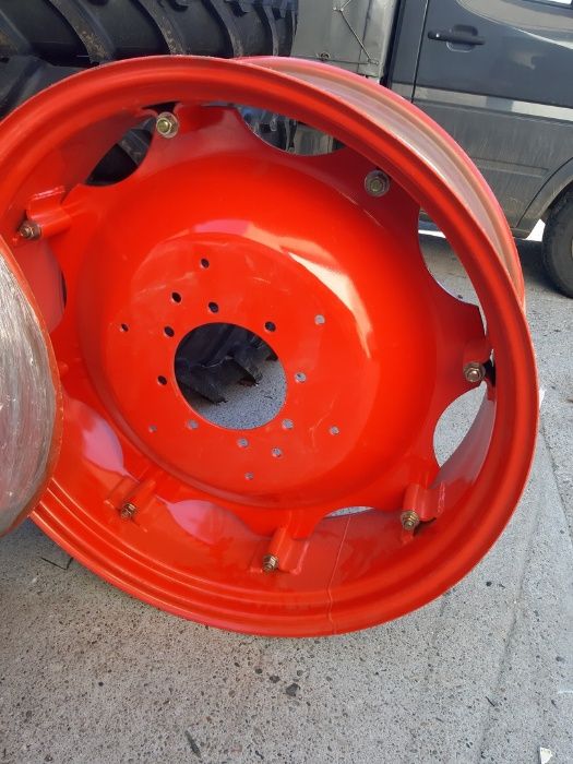 Janta spate U-650 R38 cu livrare pana acasa cu curierul