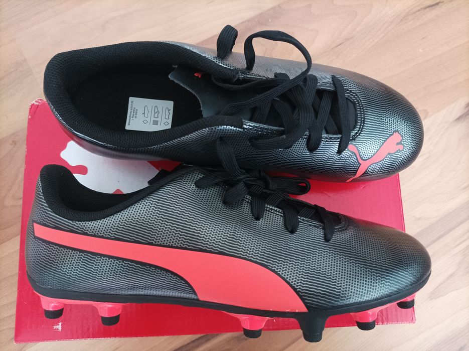 Puma нови бутонки N35,5