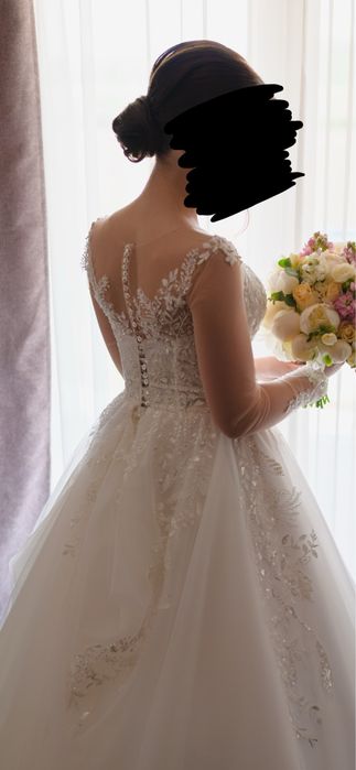 Rochie de mireasa