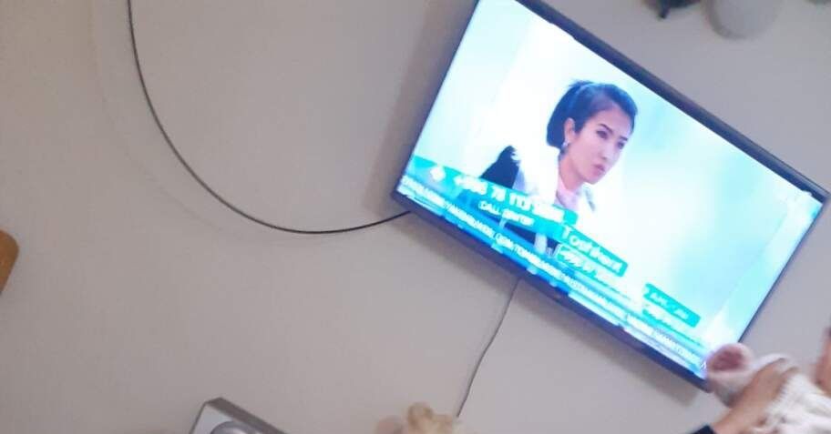 Телевизор  продаётся