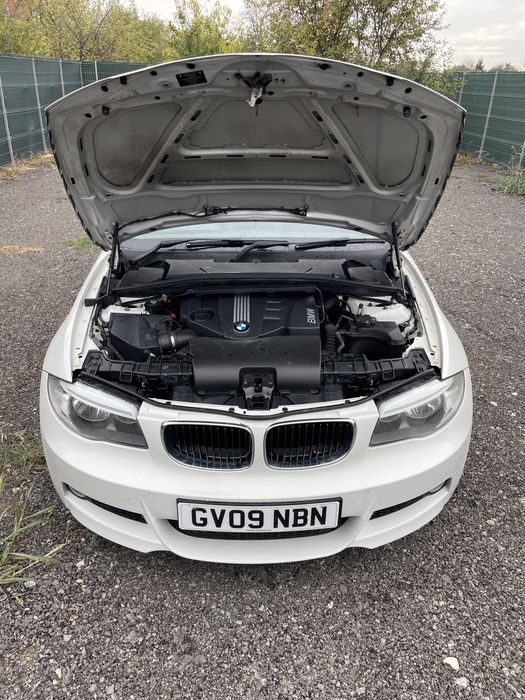 Far stanga BMW Seria1 E82 E88 Facelift