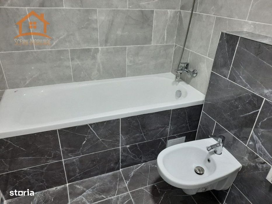 Platinum Residence, zona Mall Coresi, apartament cu doua camere de inc