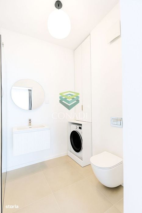 Penthouse Zona Domenii | Terasa Panoramica | Dotari Premium