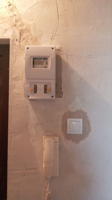 Услуги Электрика