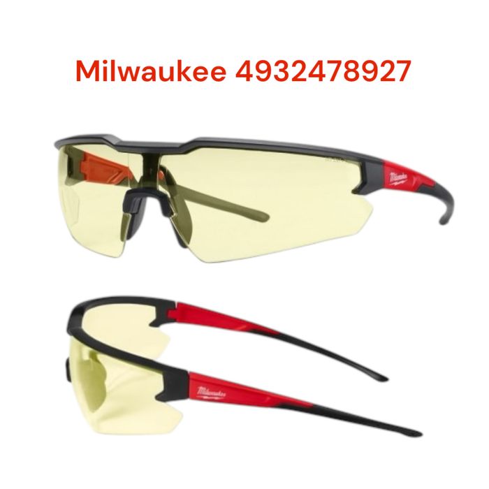 Работни / Предпазни Очила DeWALT , MIRKA , Miwaukee