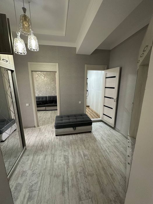 Сергели 1*2/2/3 44 м² 12-станция Метро продаётся квартира