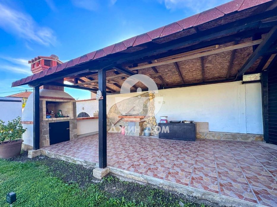 Продава се Къща в с. Каменар, Област Бургас - 110 кв.м за 1454 €/кв.м - Снимка #3