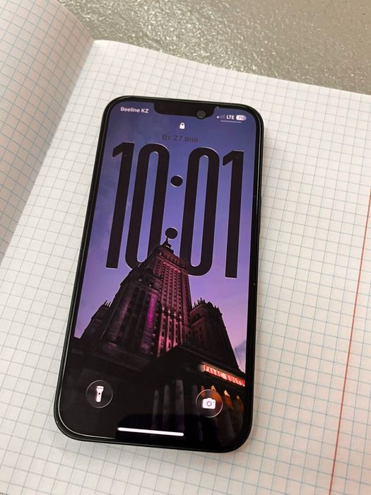 Продажа iPhone 14 в идеале