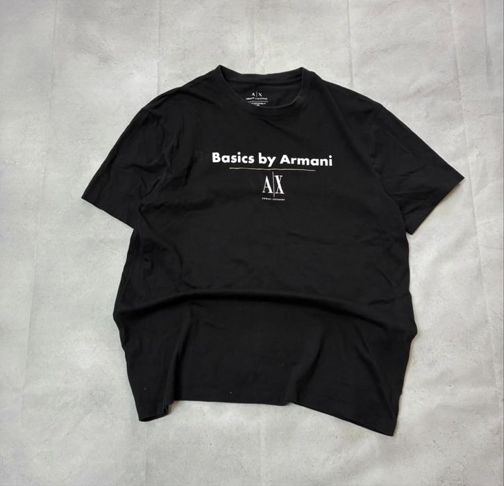 Разгрузка гардероба . Armani Exchange , Jordan , Nike
