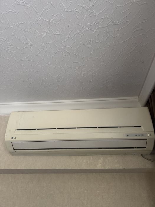 Продаётся кондиционер LG 18.