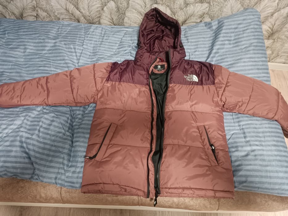 Продам куртку зима