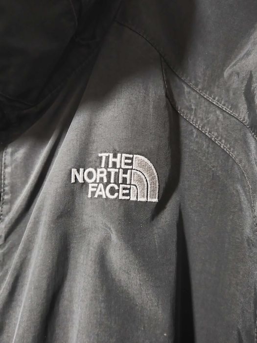 The north face M