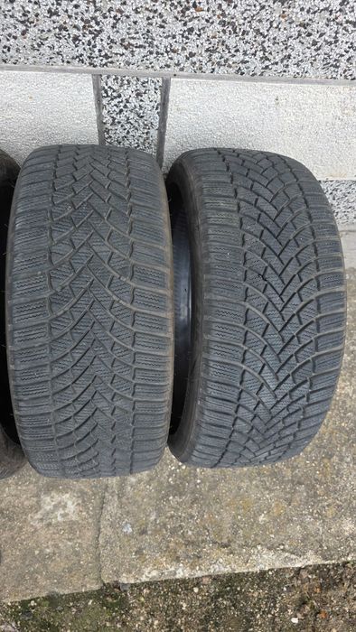 Зимни гуми BRIDGESTONE Blizzak LM-005 XL 94V