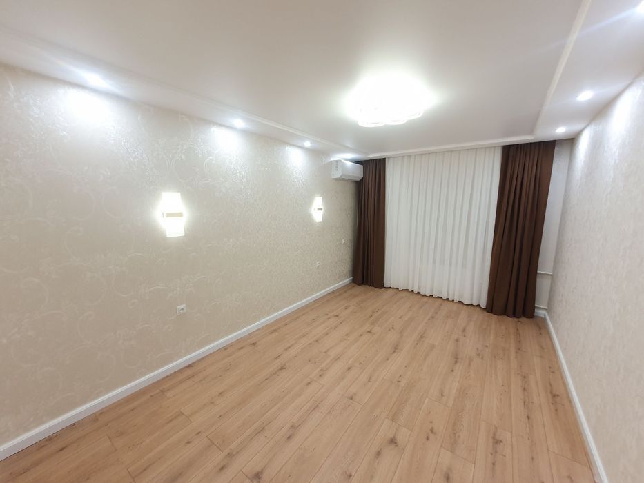 Квартира в Мирабадском районе после ремонта по выкупной цене!