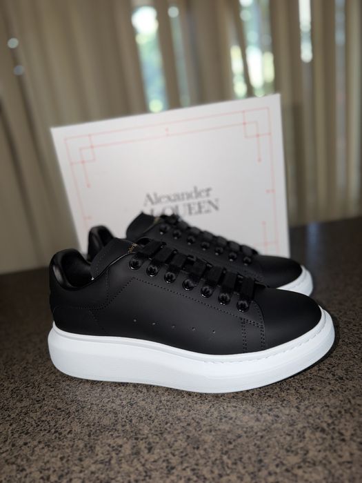 Alexander McQueen