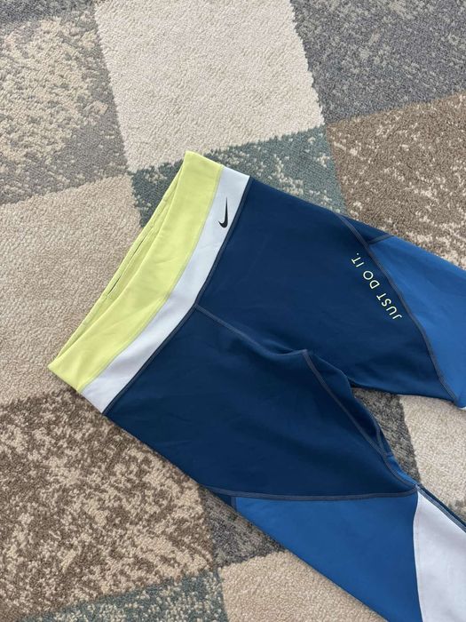 Дамски клин  Nike