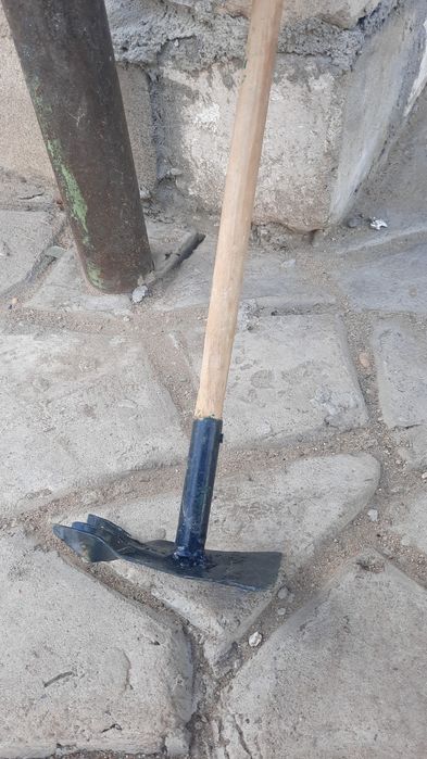 Продам Тяпки грабли