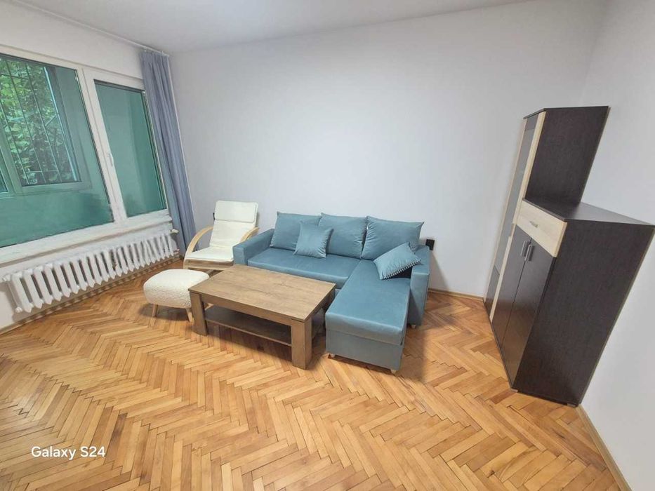 Дава се под наем Двустаен апартамент в София, Лозенец - 70 кв.м за 920 € - Снимка #4