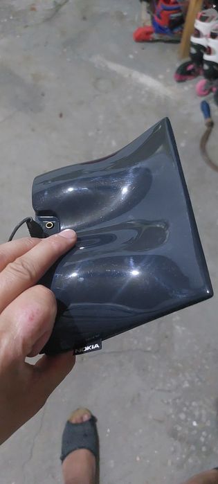 Нокиа колонки оригинал nokia
