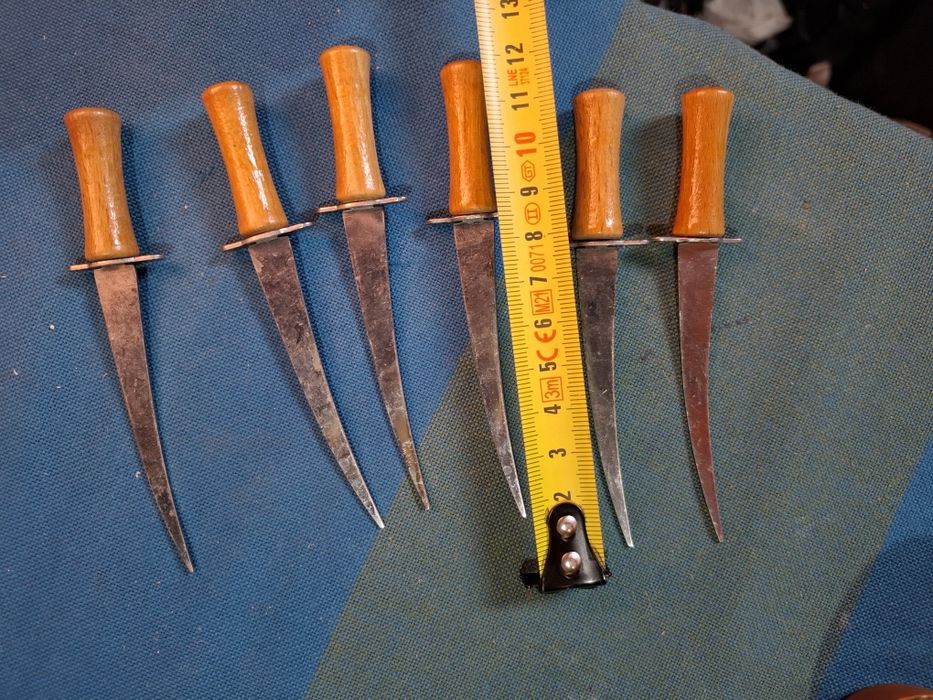 Малки ножки в малка бъчва