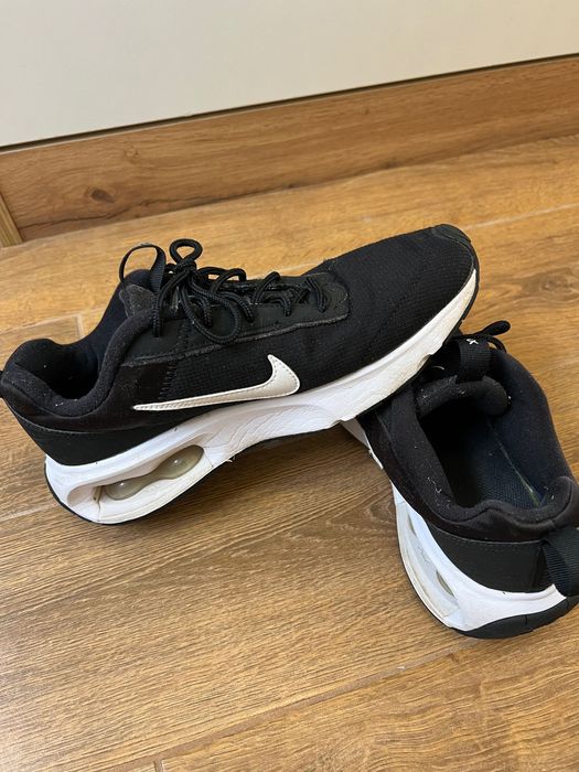 Дамски маратонки Nike air