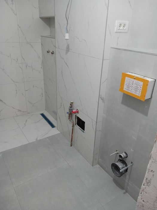 Meseriaș amenajări interioare