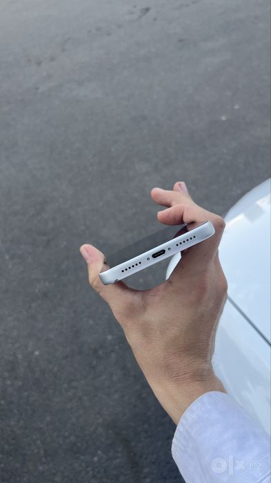 iPhone 17 pro max 256Gb sim