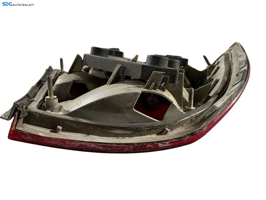 Stop Lampa Tripla Dreapta Opel Vectra B 1995 - 2002 Cod 90568049 [LR0278]