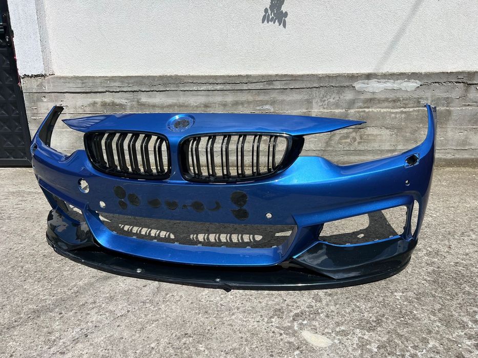 Предна M броня за bmw f32 f33 f36