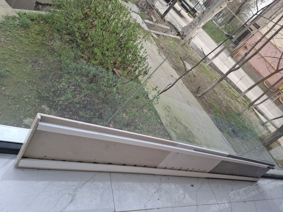 Столешница кварц 3 дона,