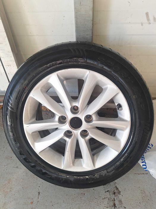 Шины Triangle 205/60 R16