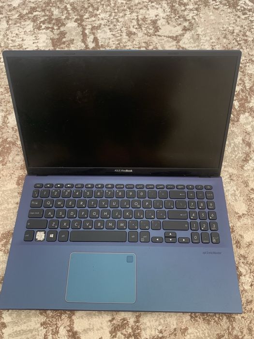 Ноутбук Asus vivobook X512JA