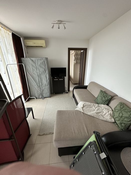 Neptun Apartament cu 2 camere vedere la mare