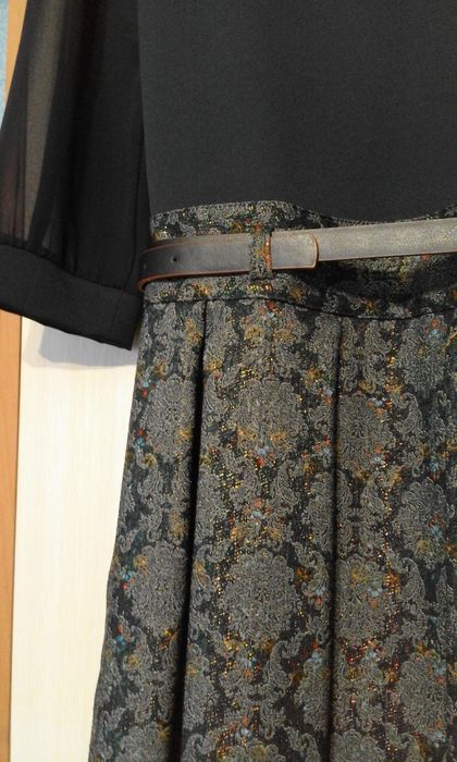 Платье добротное, Турция