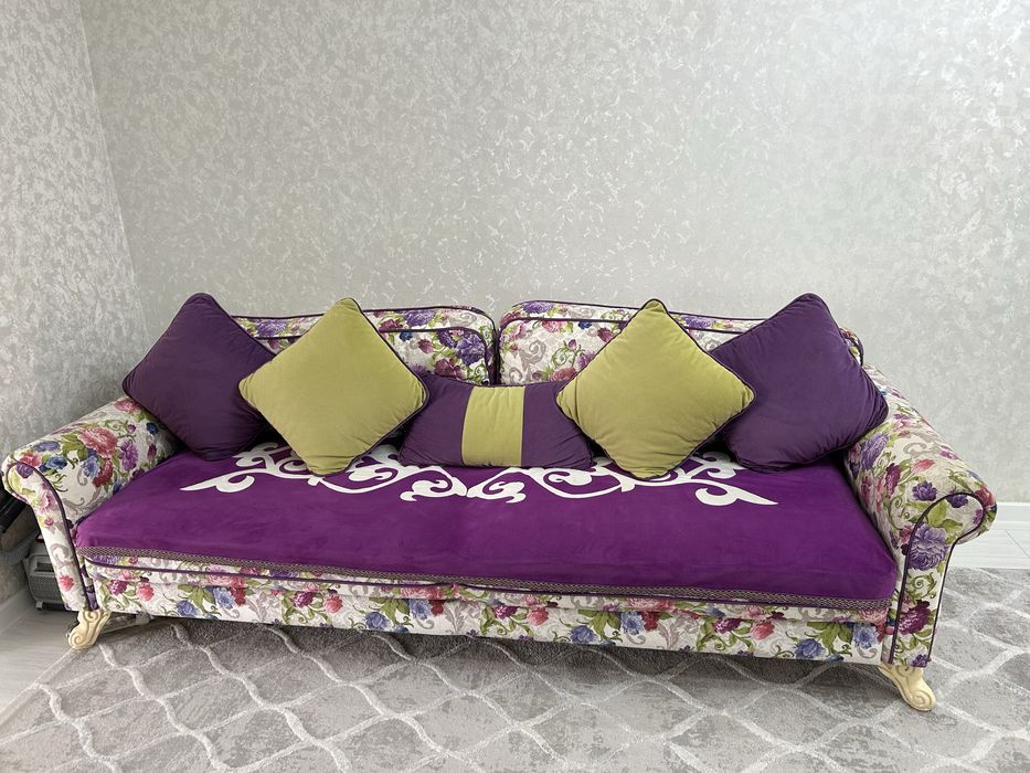 Продам диван раскладной