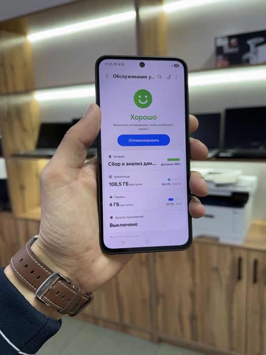 Samsung Galaxy A36 5G