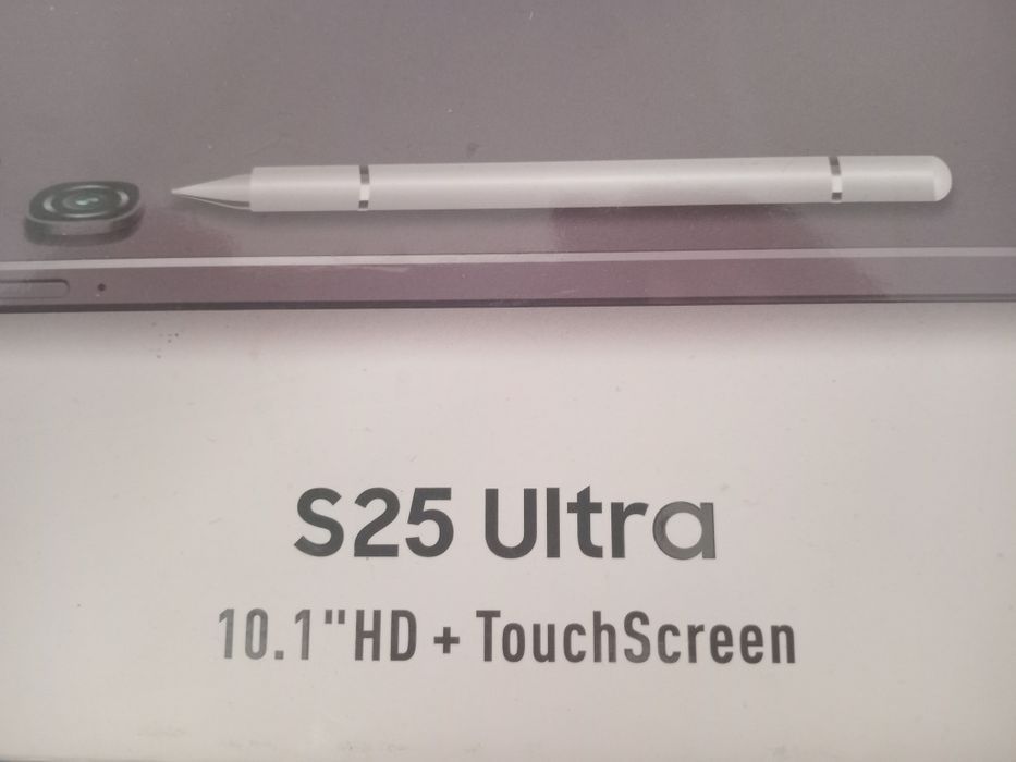 Samsung S25 ultra