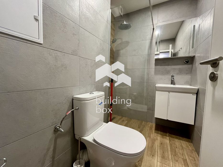 Дава се под наем Двустаен апартамент в София, Банишора - 52 кв.м за 510 € - Снимка #8