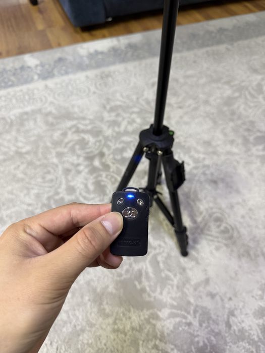 Штатив фото и видео