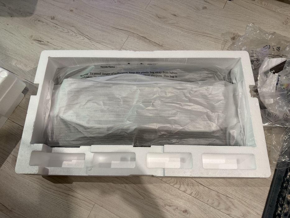 Monitor Curbat AOC CU34G2XP/BK cu Garantie