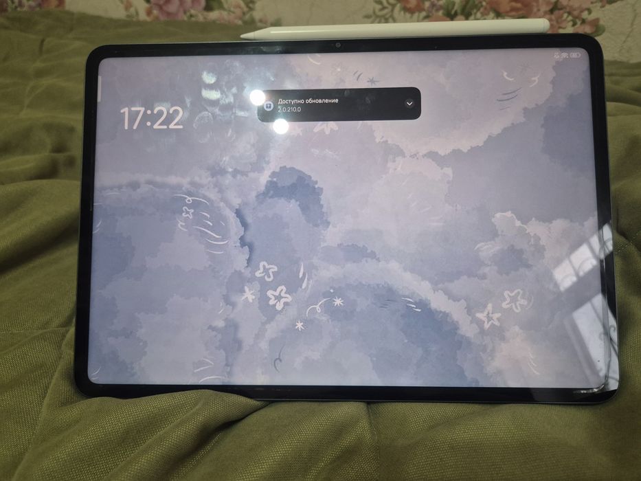 Xiaomi pad 6s pro